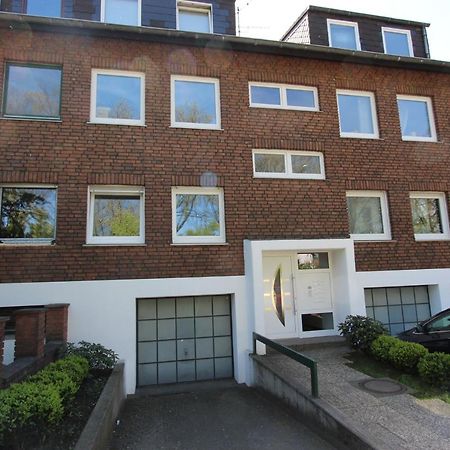 Stilvoll-Mit Balkon- Zentral - Netflix-Nespresso Daire Essen Dış mekan fotoğraf