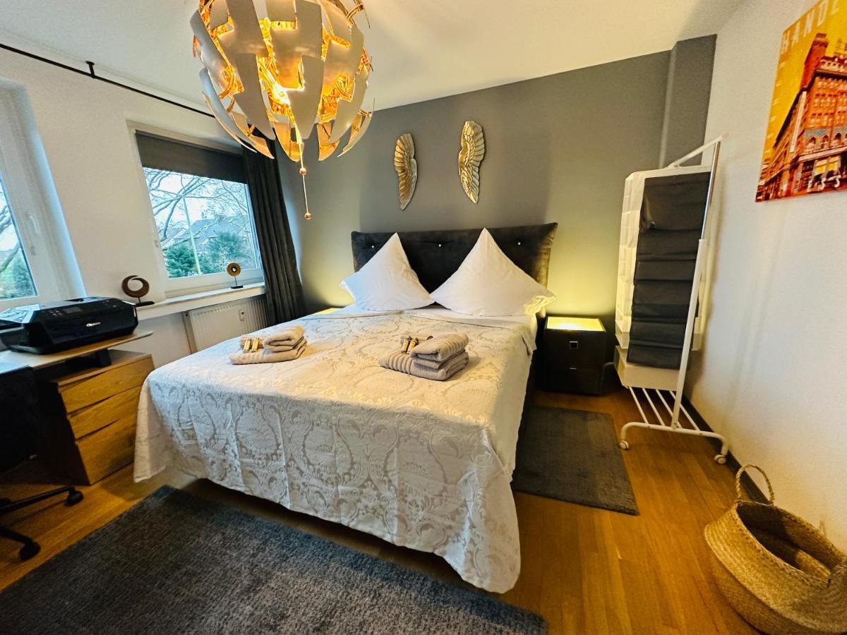 Stilvoll-Mit Balkon- Zentral - Netflix-Nespresso Daire Essen Dış mekan fotoğraf